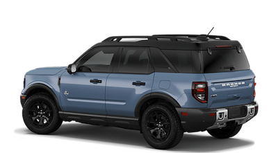 New 2026 Ford Bronco Sport - photo 1