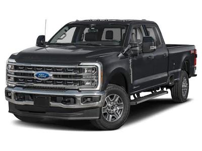 New 2026 Ford F-350 - photo 1