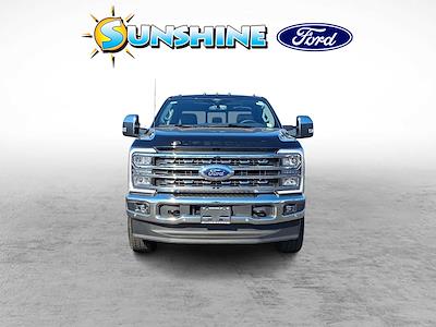 New 2026 Ford F-350 - photo 1