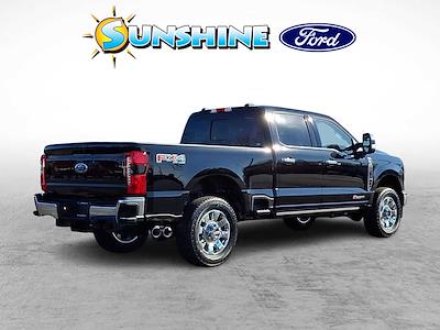 New 2026 Ford F-350 - photo 1