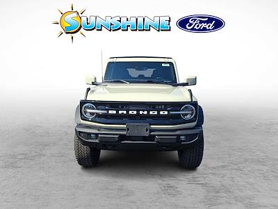 2026 Ford Bronco 4WD SUV for sale #69453 - photo 1