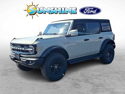 2026 Ford Bronco 4WD SUV for sale #69453 - photo 2