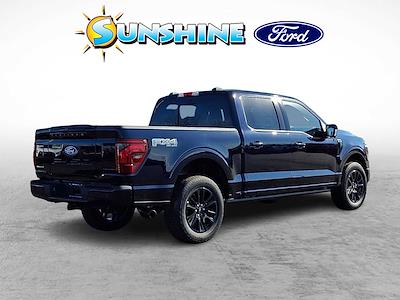 New 2026 Ford F-150 - photo 1