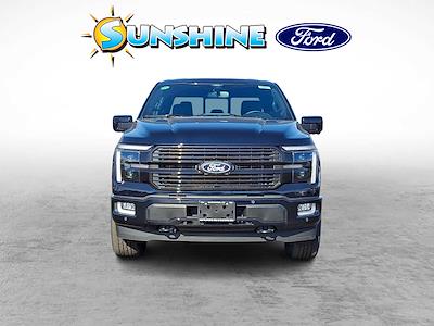 New 2026 Ford F-150 - photo 1