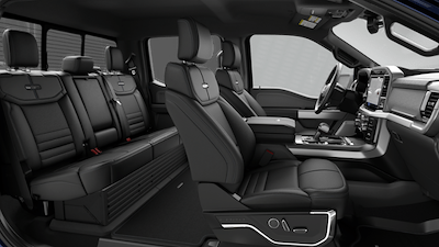 New 2026 Ford F-150 - photo 1