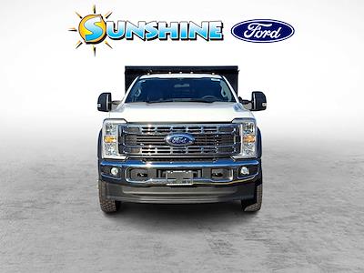 New 2026 Ford F-550 - photo 1
