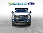 New 2026 Ford F-550 Super Cab Dump Truck for sale #69460 - photo 3