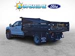 New 2026 Ford F-550 Super Cab Dump Truck for sale #69460 - photo 5