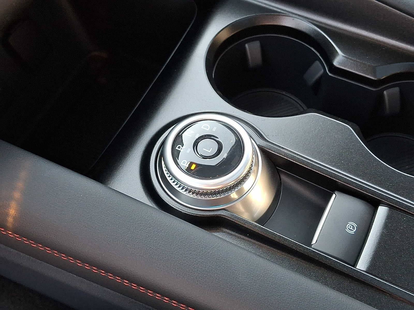 New 2026 Ford Explorer - photo 17