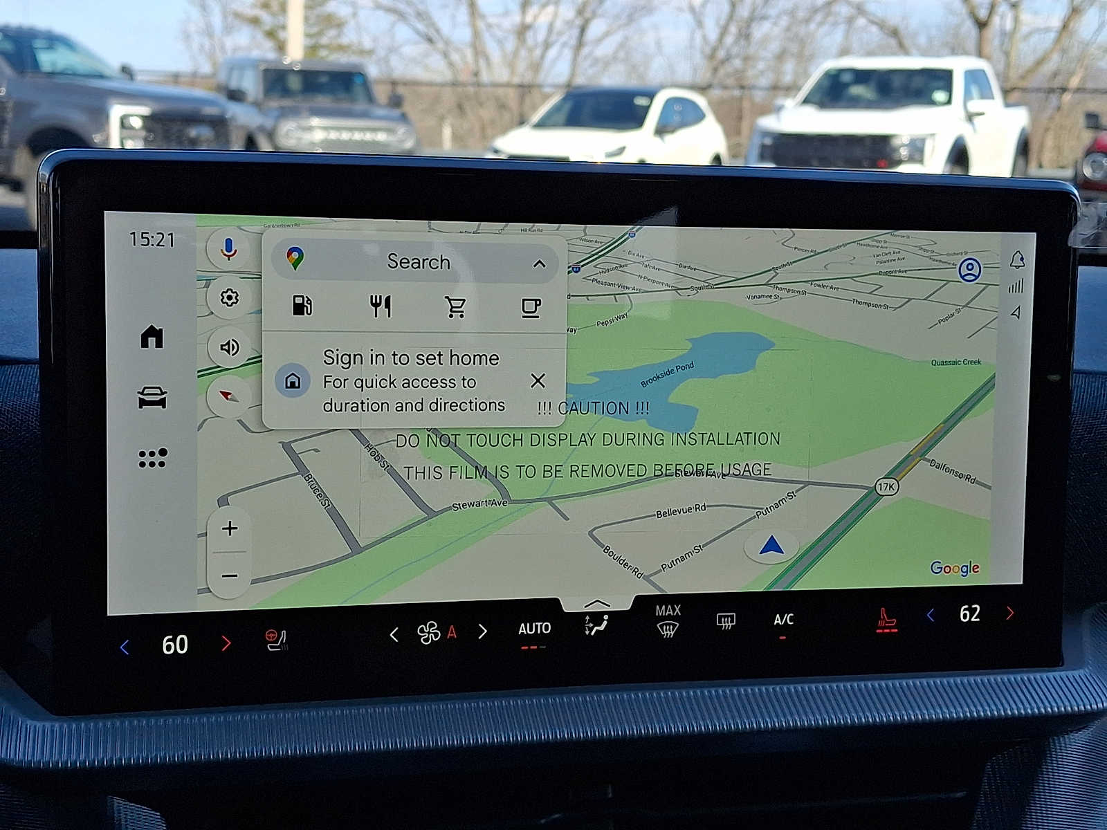 New 2026 Ford Explorer - photo 19