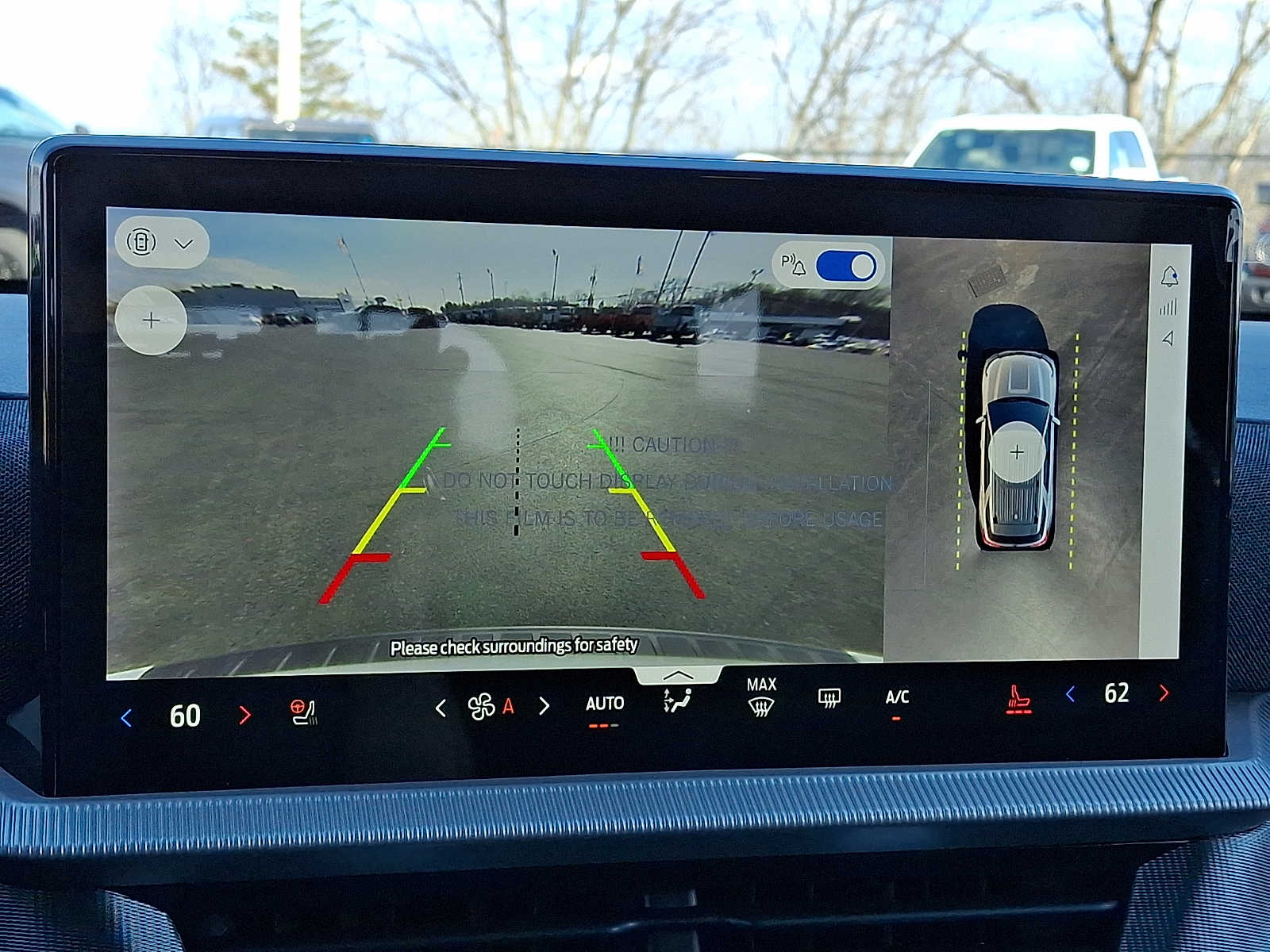 New 2026 Ford Explorer - photo 21