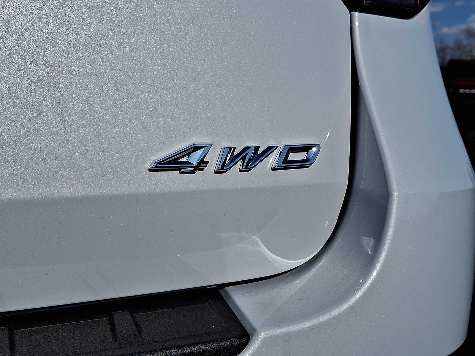 New 2026 Ford Explorer - photo 27