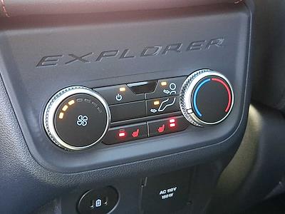 New 2026 Ford Explorer - photo 1