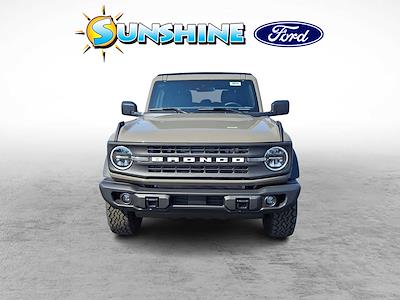 2026 Ford Bronco 4WD SUV for sale #69474 - photo 1