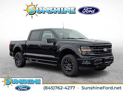 New 2026 Ford F-150 - photo 1