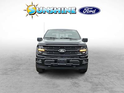 New 2026 Ford F-150 - photo 1