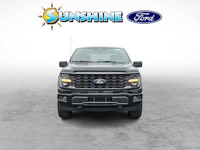 New 2026 Ford F-150 - photo 1