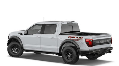 New 2026 Ford F-150 - photo 1