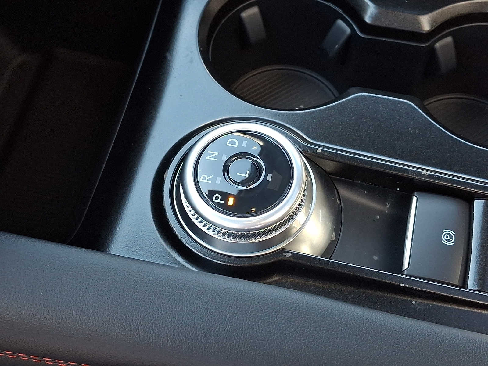 New 2026 Ford Explorer - photo 18