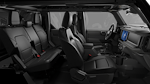 2026 Ford Bronco 4WD SUV for sale #69491 - photo 6