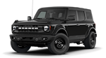 2026 Ford Bronco 4WD SUV for sale #69491 - photo 8