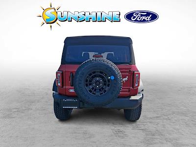 New 2026 Ford Bronco - photo 1