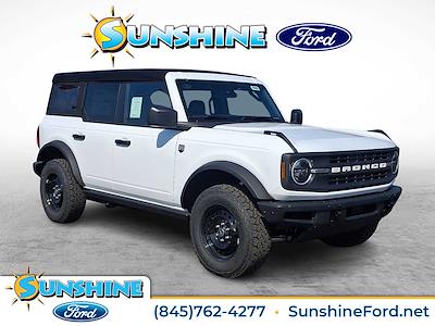 New 2026 Ford Bronco - photo 1