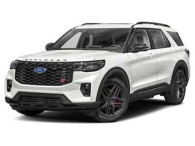 New 2026 Ford Explorer ST for sale #69617 - photo 1