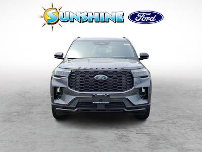 2026 Ford Explorer 4WD SUV for sale #69633 - photo 2