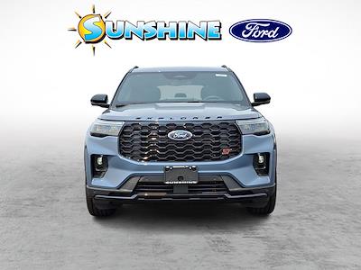 New 2026 Ford Explorer ST for sale #69789 - photo 2