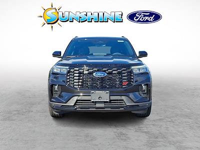 2026 Ford Explorer 4WD SUV for sale #69833 - photo 2