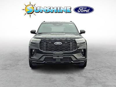 2026 Ford Explorer 4WD SUV for sale #69893 - photo 2