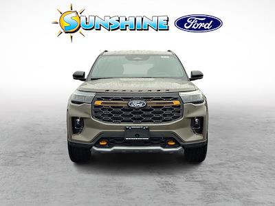 2027 Ford Explorer 4WD SUV for sale #79906 - photo 2