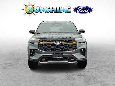 2027 Ford Explorer 4WD SUV for sale #79907 - photo 2