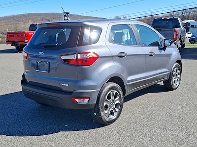Used 2018 Ford EcoSport S 4WD SUV for sale #7992E - photo 2