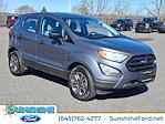 Used 2018 Ford EcoSport S 4WD SUV for sale #7992E - photo 1