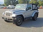 2017 Jeep Wrangler 4WD SUV for sale #8323A - photo 4