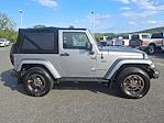 2017 Jeep Wrangler 4WD SUV for sale #8323A - photo 7