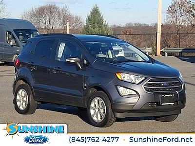 2022 Ford EcoSport 4WD SUV for sale #8339A - photo 1