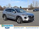 Used 2020 Hyundai Santa Fe SEL AWD SUV for sale #8445A - photo 1