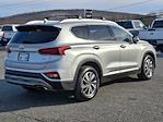 Used 2020 Hyundai Santa Fe SEL AWD SUV for sale #8445A - photo 2