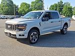 2024 Ford F-150 SuperCrew Cab 4WD Pickup for sale #8471A - photo 4