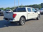 2024 Ford F-150 SuperCrew Cab 4WD Pickup for sale #8471A - photo 2