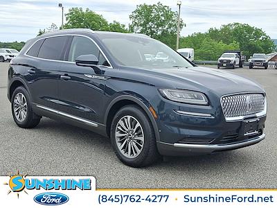 2022 Lincoln Nautilus AWD SUV for sale #8476A - photo 1