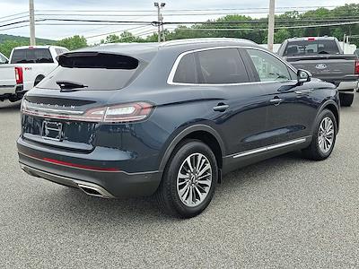 2022 Lincoln Nautilus AWD SUV for sale #8476A - photo 2