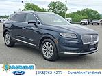 2022 Lincoln Nautilus AWD SUV for sale #8476A - photo 1