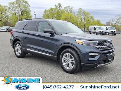 2022 Ford Explorer 4WD SUV for sale #8484A - photo 1