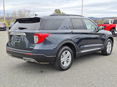 2022 Ford Explorer 4WD SUV for sale #8484A - photo 2