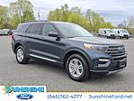 2022 Ford Explorer 4WD SUV for sale #8484A - photo 1