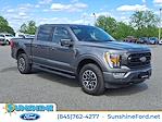 2022 Ford F-150 SuperCrew Cab 4WD Pickup for sale #8508A - photo 1